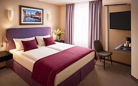 Hotel Hafentor